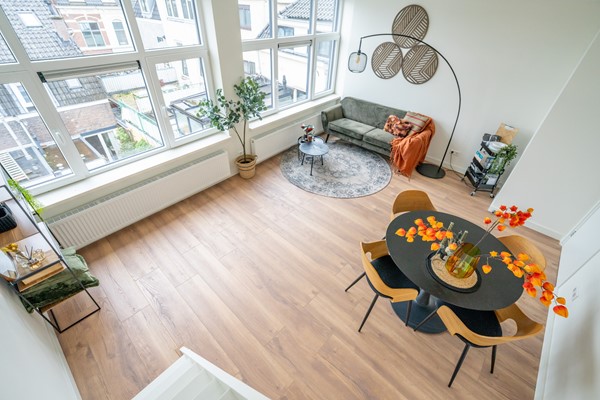 Medium property photo - Damstraat 34Bis, 3531 BV Utrecht